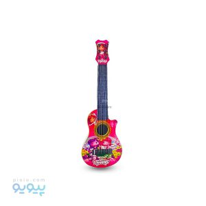 گیتار کوچک طرح توت فرنگی کوچولو H toys-پیویو