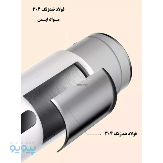 فلاسک برقی Deerma مدل DEM-DR035