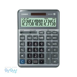 ماشین حساب کاسیو مدل DM-1600F-پیویو