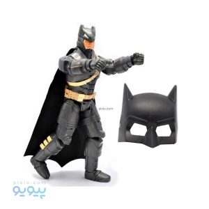 فیگور بتمن TRITI TOYS آیتم TT91001B عمده و کارتونی-پیویو