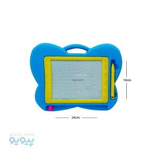تخته جادویی پروانه بردیا