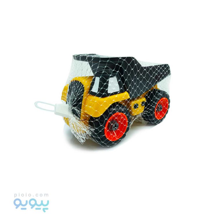 ماشین کامیون فکری آتاتویز آیتم truck عمده و کارتنی-پیویو