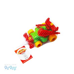 ماشین فرمول یک فکری آتا تویز آیتم 6560 عمده و کارتنی-پیویو