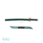 اسباب بازی ست خنجر نینجا آتا تویز آیتم Dagger set -پیویو