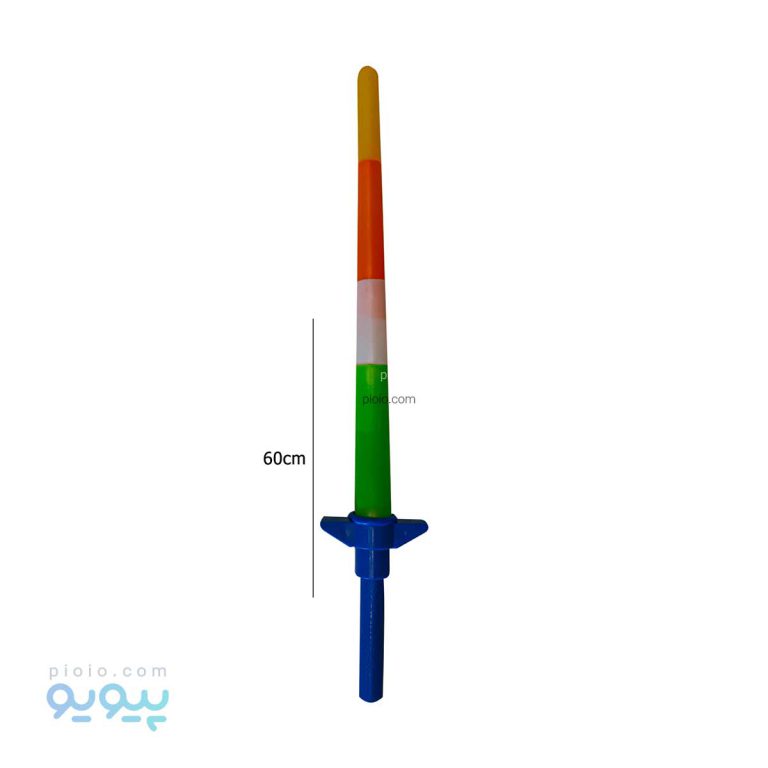 شمشیر جنگ ستارگان آتاتویز آیتم Star Wars Sword عمده و کارتنی-پیویو
