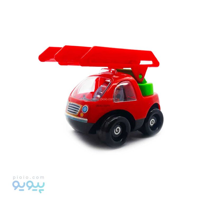 اسباب بازی ماشین آلات خانه سازی آتاتویز آیتم Housing machine عمده و کارتنی-پیویو