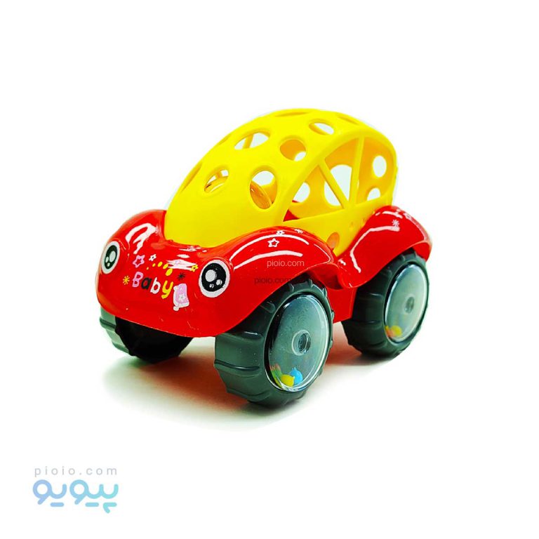 ماشین فضایی آتاتویز آیتم car عمده و کارتنی-پیویو