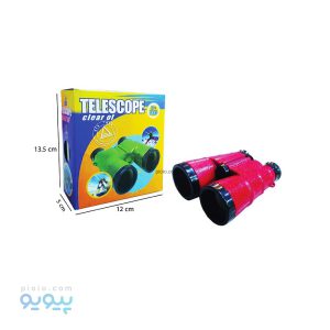 دوربین شکاری آتاتویز آیتم Binoculars عمده و کارتنی-پیویو