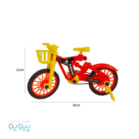 دوچرخه فکری جاینت آتاتویز آیتم Giant Bicycle عمده و کارتنی-پیویو