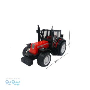 ماشین تراکتور آتاتویز آیتم 7530 عمده و کارتنی-پیویو