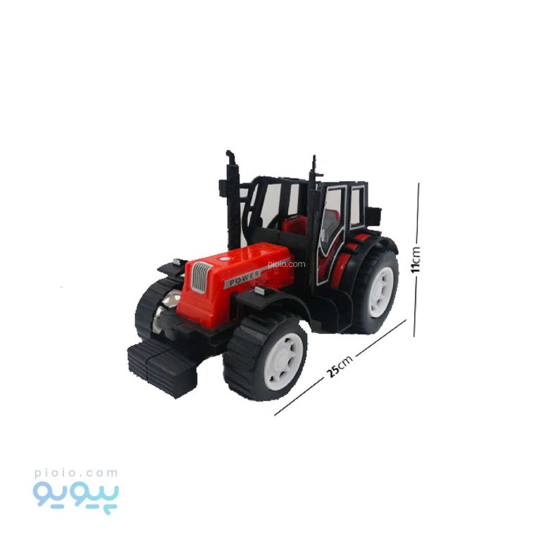 ماشین تراکتور آتاتویز آیتم 7530 عمده و کارتنی-پیویو