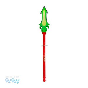 اسباب بازی نیزه