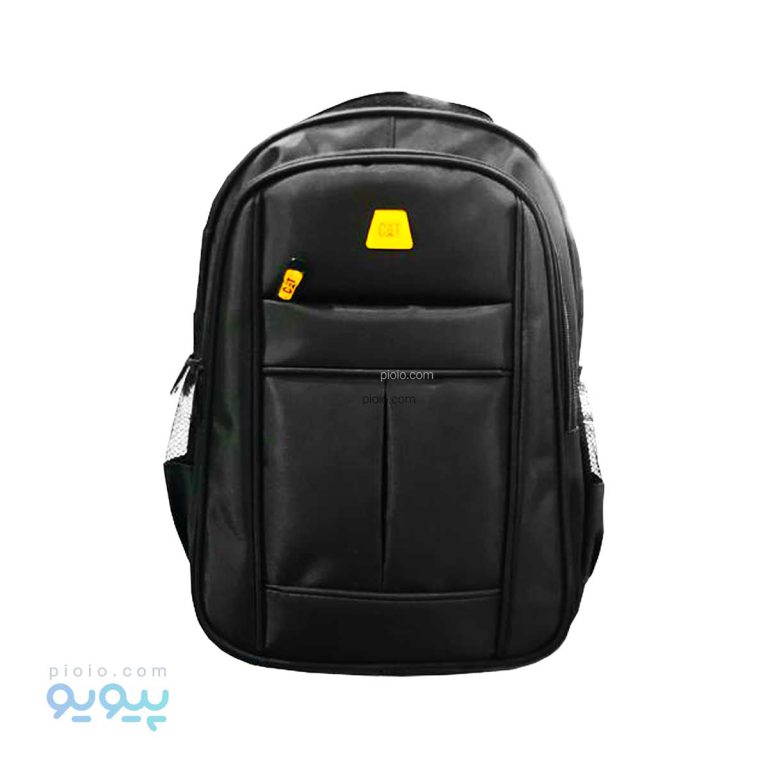 کوله پشتی cat پشت طبی،پیویو