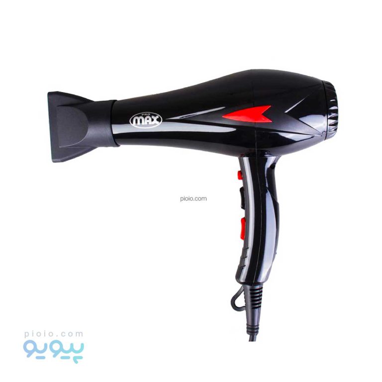 سشوار MAX PRO مدل mxs_8889-پیویو