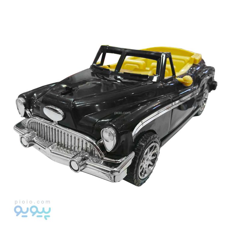 ماشین شورلت کلاسیک سانی آیتم 6845 عمده و کارتنی-پیویو