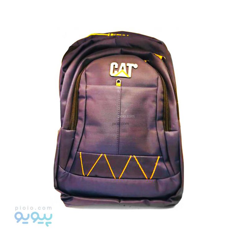 کوله پشتی cat پایین دوخت،پیویو