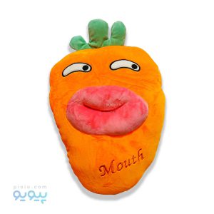 عروسک بالشی طرح میوه ای:،پیویو