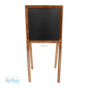 تخته سیاه و وایت برد پایه دار آیتم 8331 عمده و کارتنی-پیویو