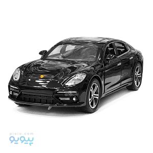 ماکت ماشین فلزی پورشه PORSCHE CHEZHI عمده و کارتنی-پیویو