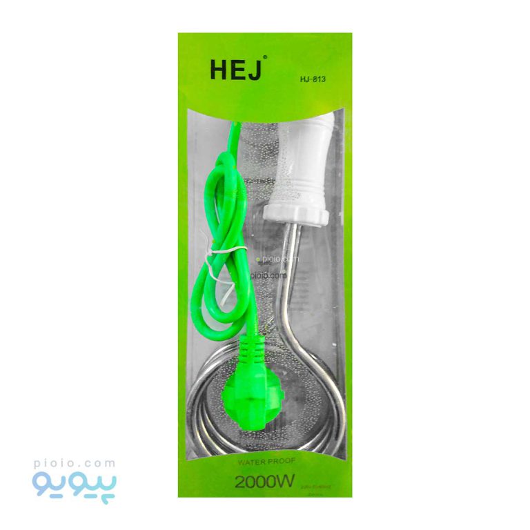 المنت برقی آب جوش HEJ مدل HJ-318-پیویو