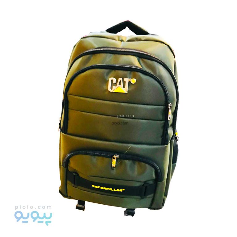 کوله پشتی cat کوهنوردی،پیویو