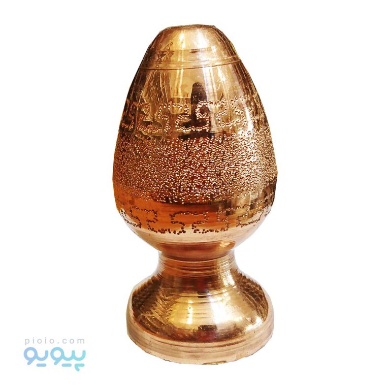 نمکدان تخم مرغی کد3223،پیویو
