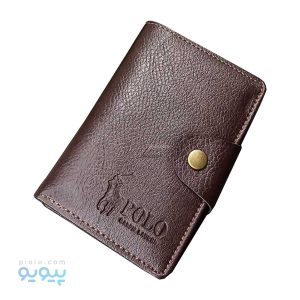 کیف پول دو برگ پولو،پیویو