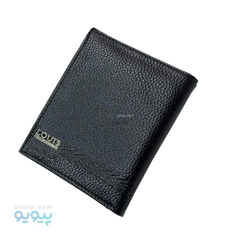 کیف پول نیم کت سوپر بگ،پیویو