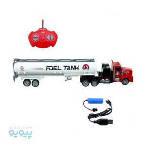 کامیون و تریلی کنترلی super truck مدل AH999 عمده و کارتنی-پیویو