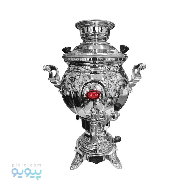 سماور گازی آپلوم مدل کره ای،پیویو