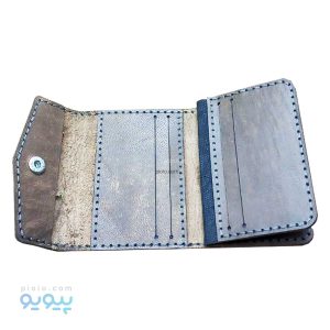 جاکارتی تک برگ دست دوز،پیویو