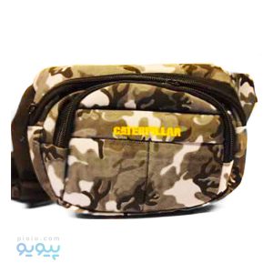 کیف کمری چریکی،پیویو