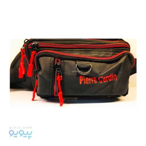 کیف کمری برزنتی سه طرح،پیویو