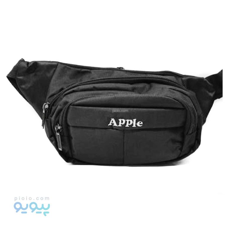 کیف کمری در3برند