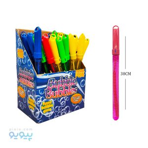 پک 24 عددی حباب ساز طرح باتوم آیتم 8314 عمده و کارتنی-پیویو