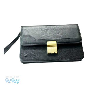 کیف پاسپورتی مردانه دو رمز،پیویو