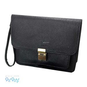 کیف پاسپورتی دو طبله رمز دار شرانگ بزرگ،پیویو