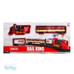 قطار RAIL KING آیتم 19030-5