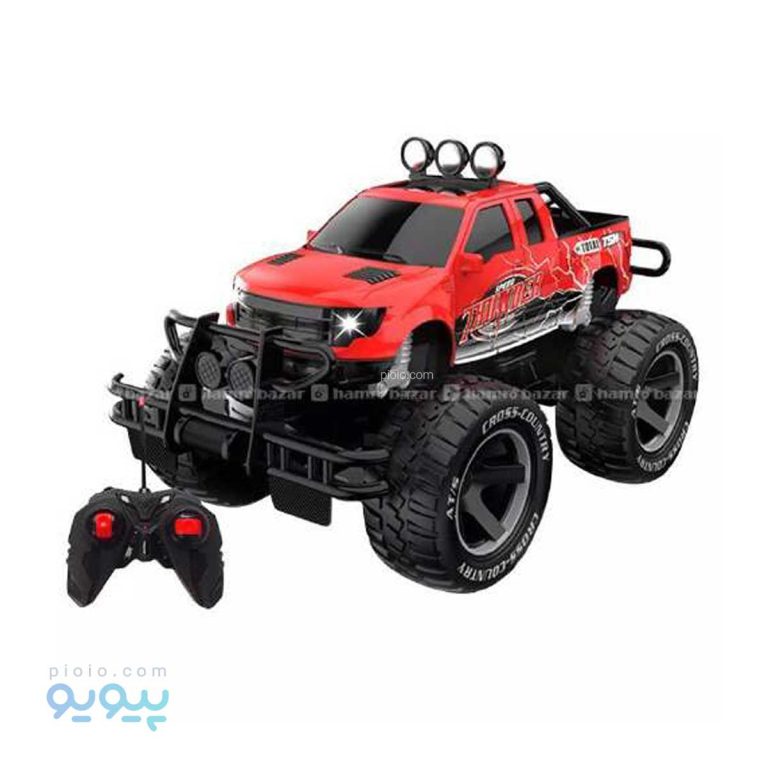 ماشین کنترلی DRIVING آیتم 27-13DA عمده و کارتنی_پیویو