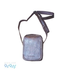 کیف دوشی نقاب دار ساده آراز،پیویو