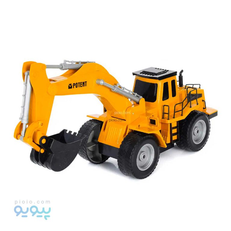 بیل مکانیکی کنترلی 2-2271-پیویو