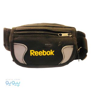 کیف کمری نقاب دار طرح ریبوک،پیویو