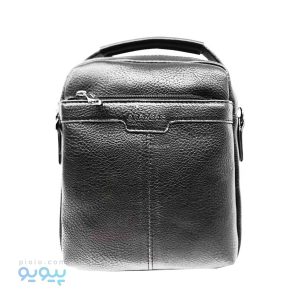 کیف دوشی چرم شرانگ برند آراز،پیویو