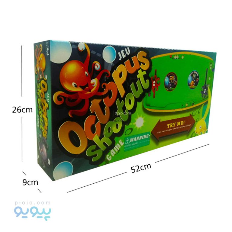 اسباب بازی زمین فوتبال آیتم 7561 عمده و کارتنی-پیویو