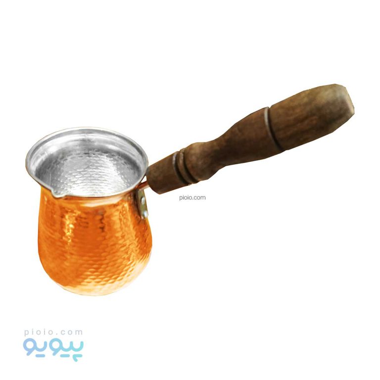 قهوه جوش مسی،پیویو