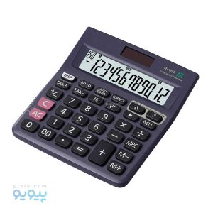 ماشین حساب کاسیو مدل MJ-120D