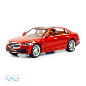 ماکت ماشین فلزی بنز آیتم HCL 905aعمده و کارتنی