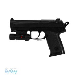 تفنگ کلت لیزری آیتم sp3855-c-پیویو