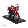 ماکت موتور سیکلت فلزی مایستو Honda Africa twin DCT - تصویر 3