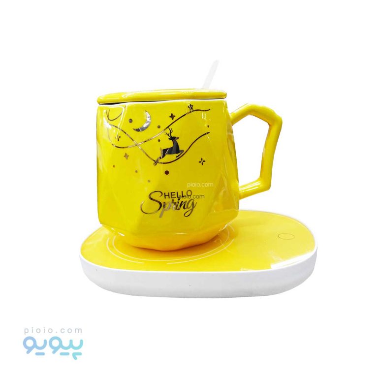 ماگ حرارتی_پیویو